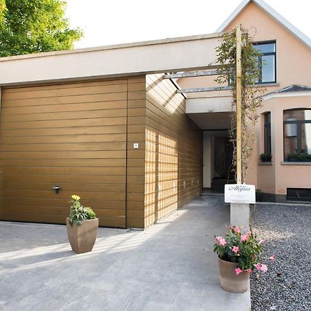 B&B Alegria Mechelen Eksteriør bilde