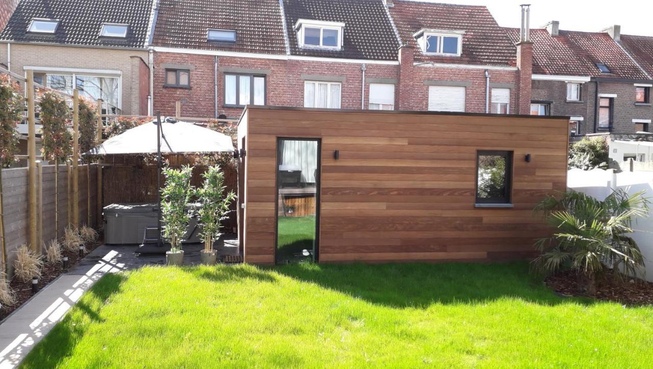 B&B Alegria Mechelen Eksteriør bilde