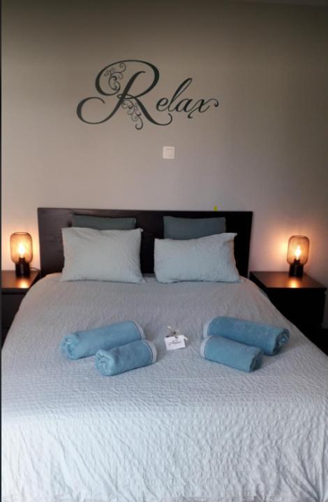 B&B Alegria Mechelen Eksteriør bilde