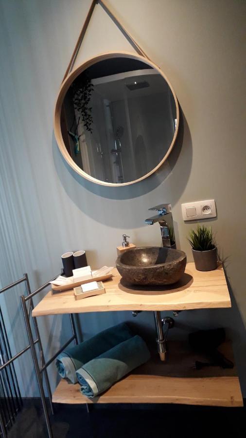 B&B Alegria Mechelen Eksteriør bilde