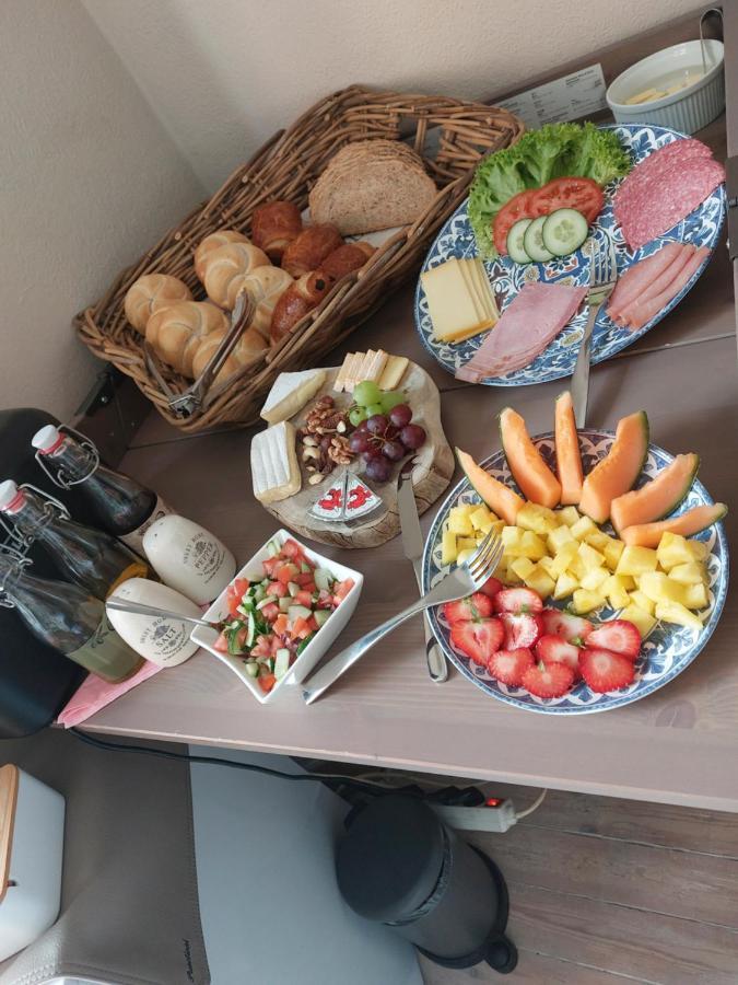 B&B Alegria Mechelen Eksteriør bilde