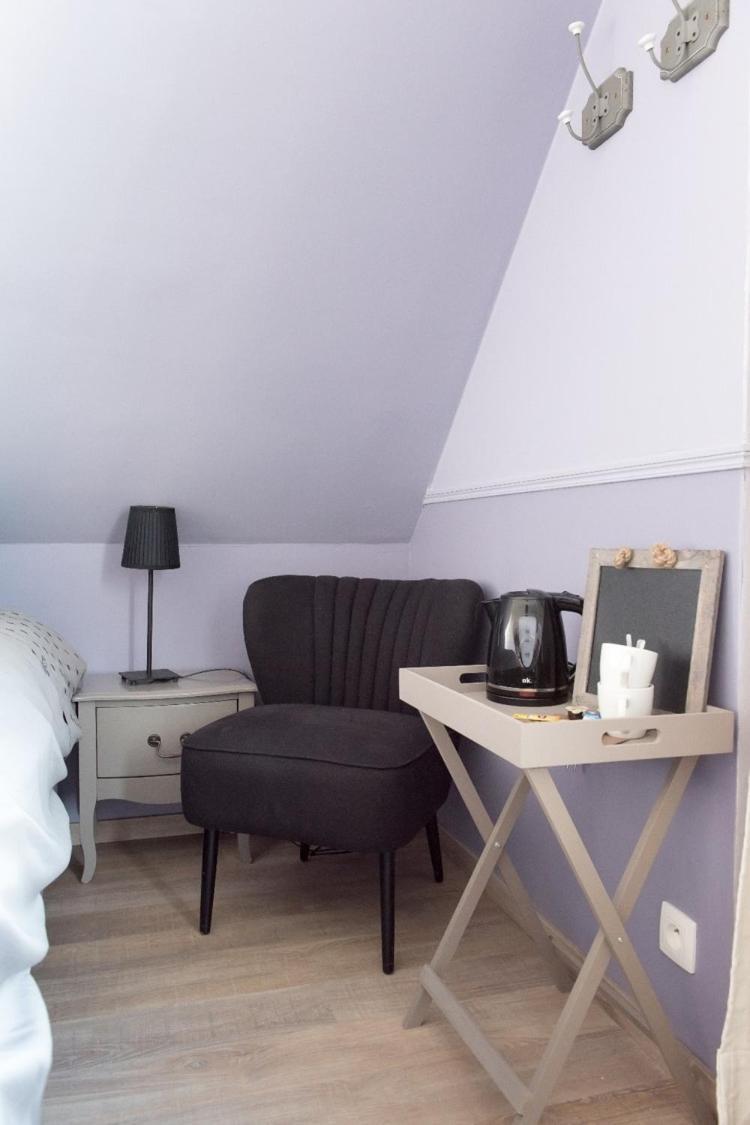 B&B Alegria Mechelen Eksteriør bilde