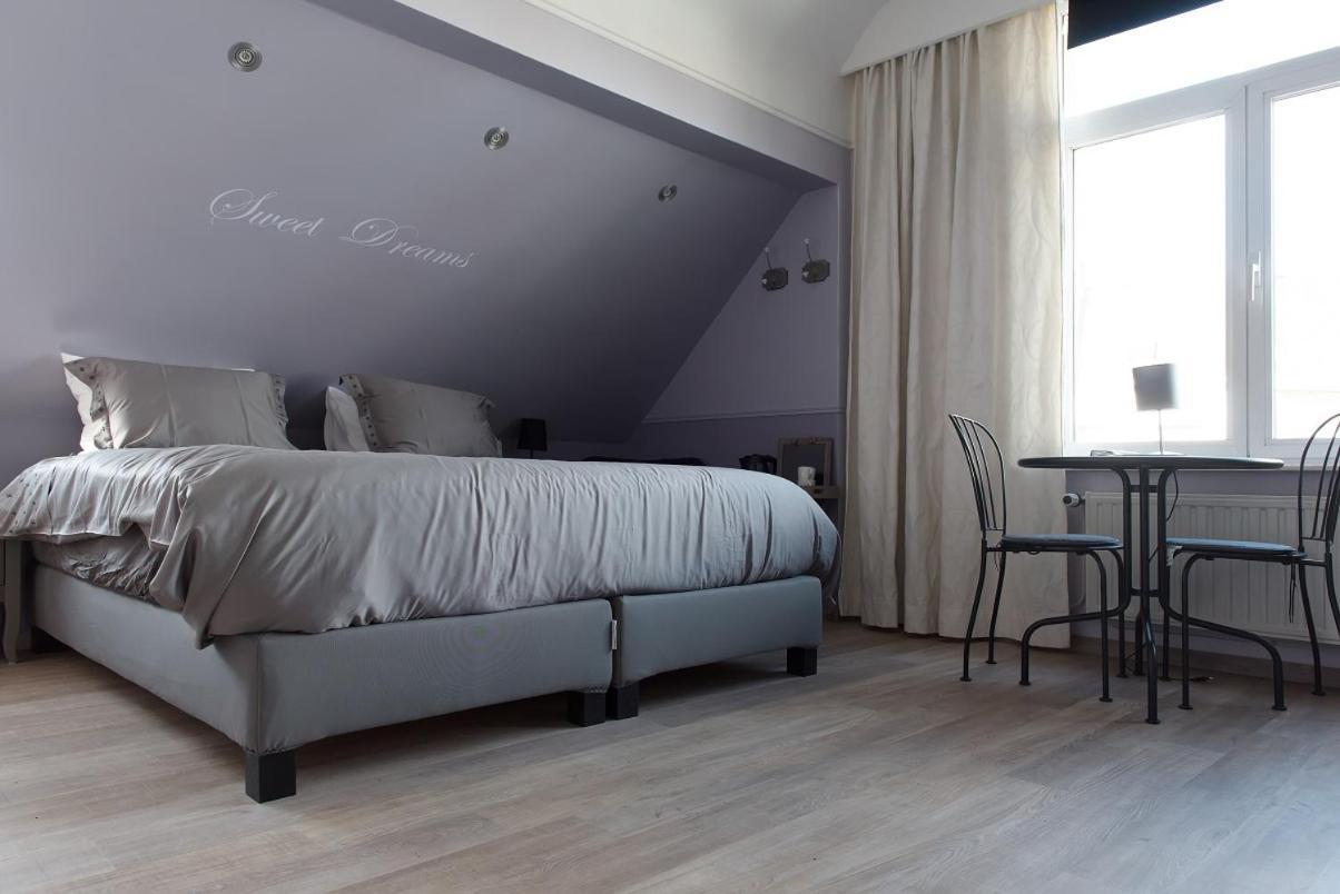 B&B Alegria Mechelen Eksteriør bilde