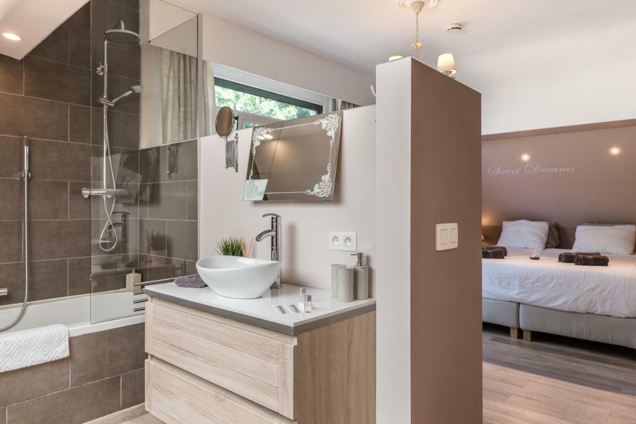 B&B Alegria Mechelen Eksteriør bilde