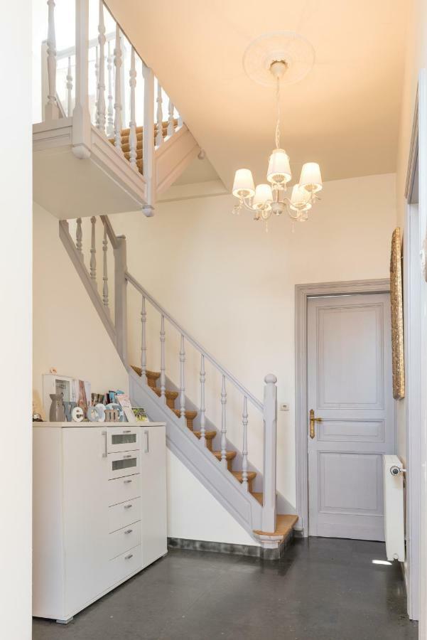 B&B Alegria Mechelen Eksteriør bilde