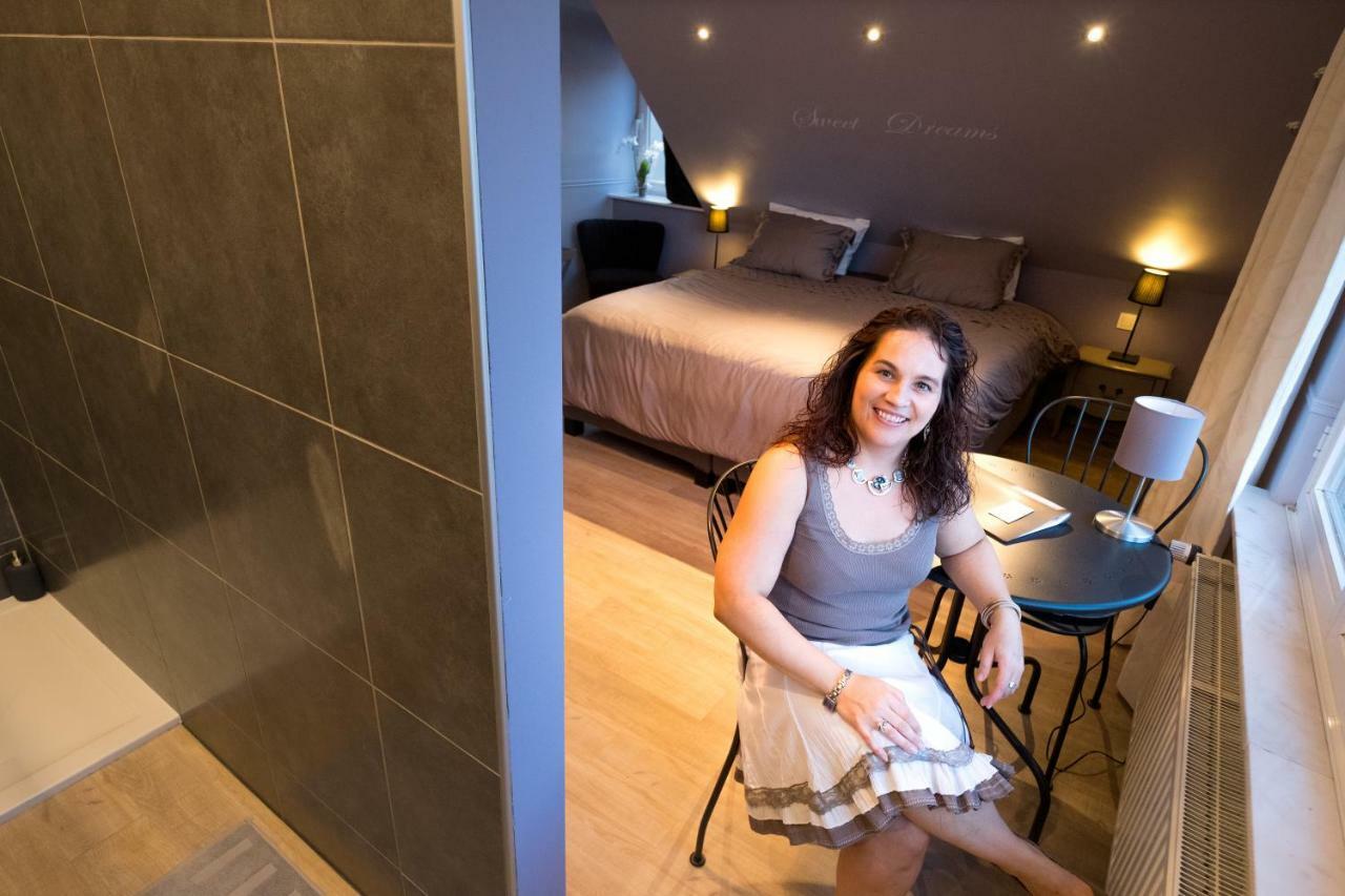 B&B Alegria Mechelen Eksteriør bilde