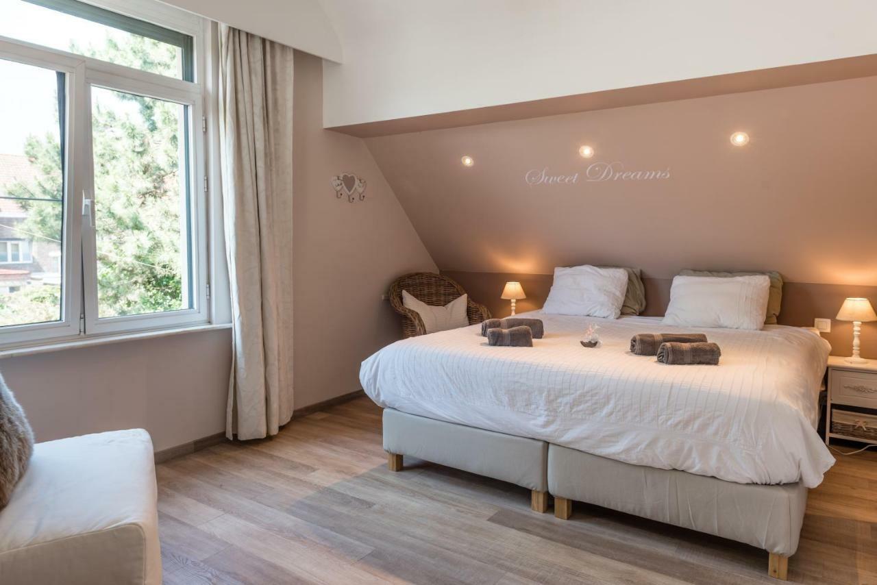 B&B Alegria Mechelen Eksteriør bilde